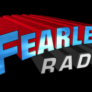 Fearless Radio – archive download